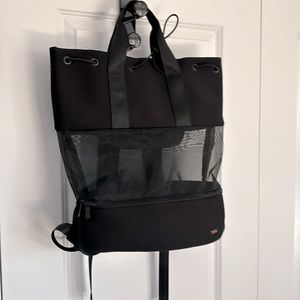 Sport Tote/Backpack